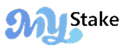 MyStake logo